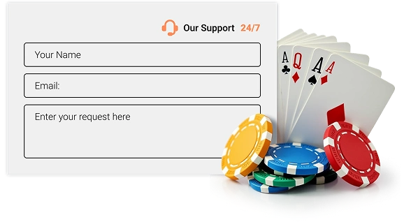 Fabulous Bingo UK Support Fabulous Bingo UK Support